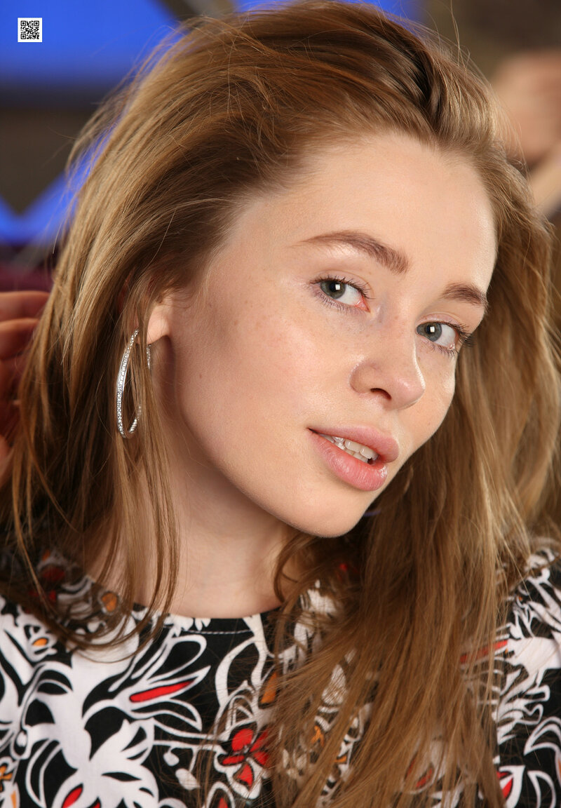 Анна, 24 года, 3 размер груди